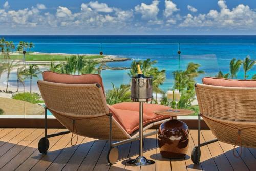 Punta Cana Hotel | The Residences at The St. Regis Cap Cana Resort