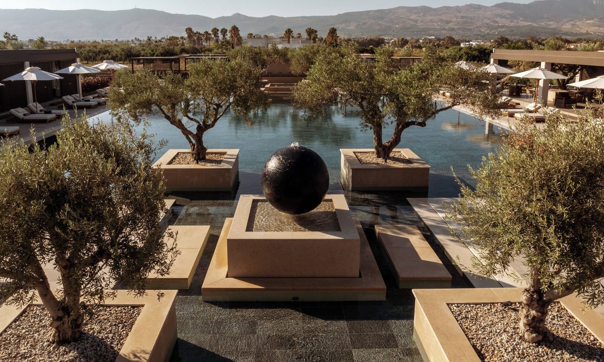 Lambi Hotel | The Ritual A Wellness Retreat