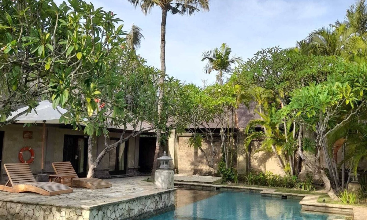 Dyanapura Hotel | The Royal Beach Seminyak Bali