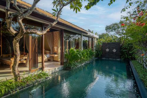 Sukawati Resort | The Royal Purnama Luxury Villas - Adults Only
