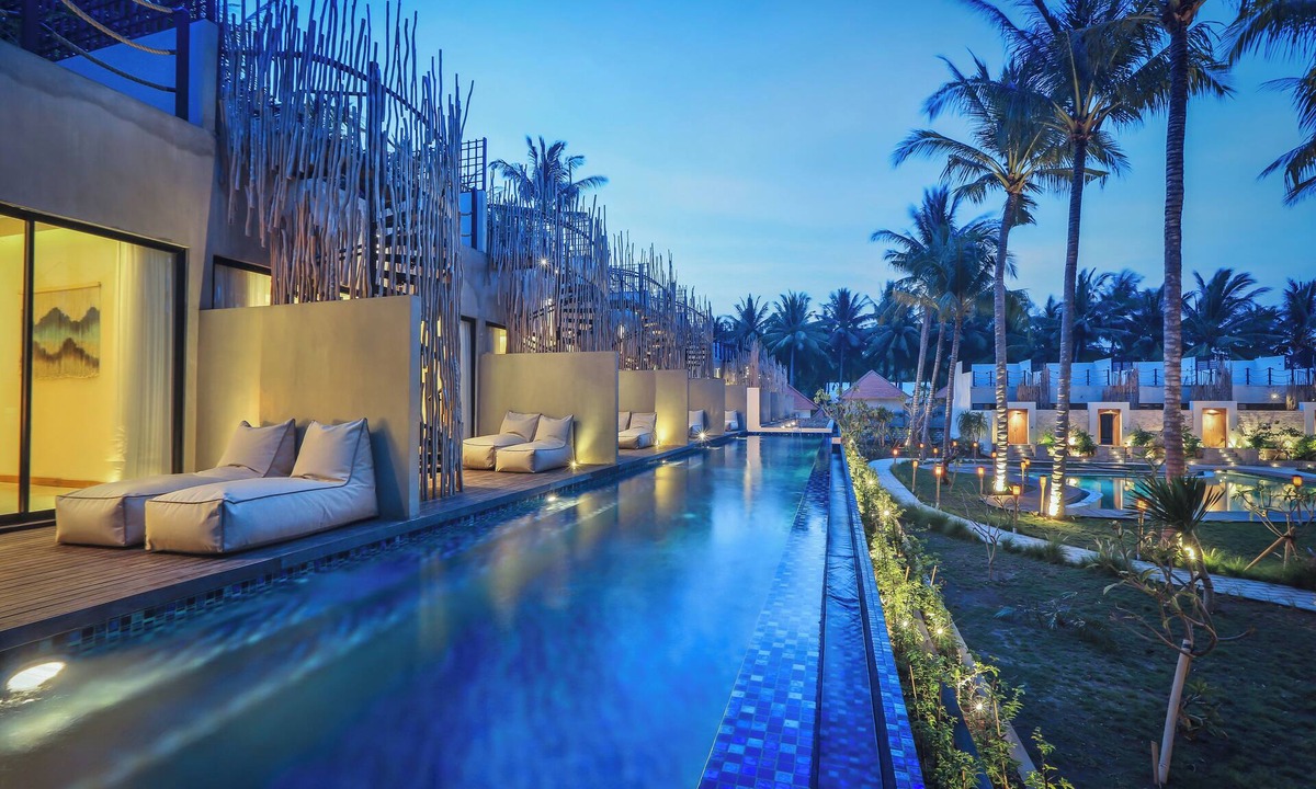 Penida Island Hostel | The Sebali Penida Beach Resort