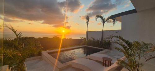 Penida Island Resort | The Siren Resort Nusa Penida - Ocean View Villas