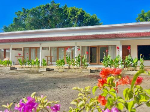 Rembitan House | The sonteng hills