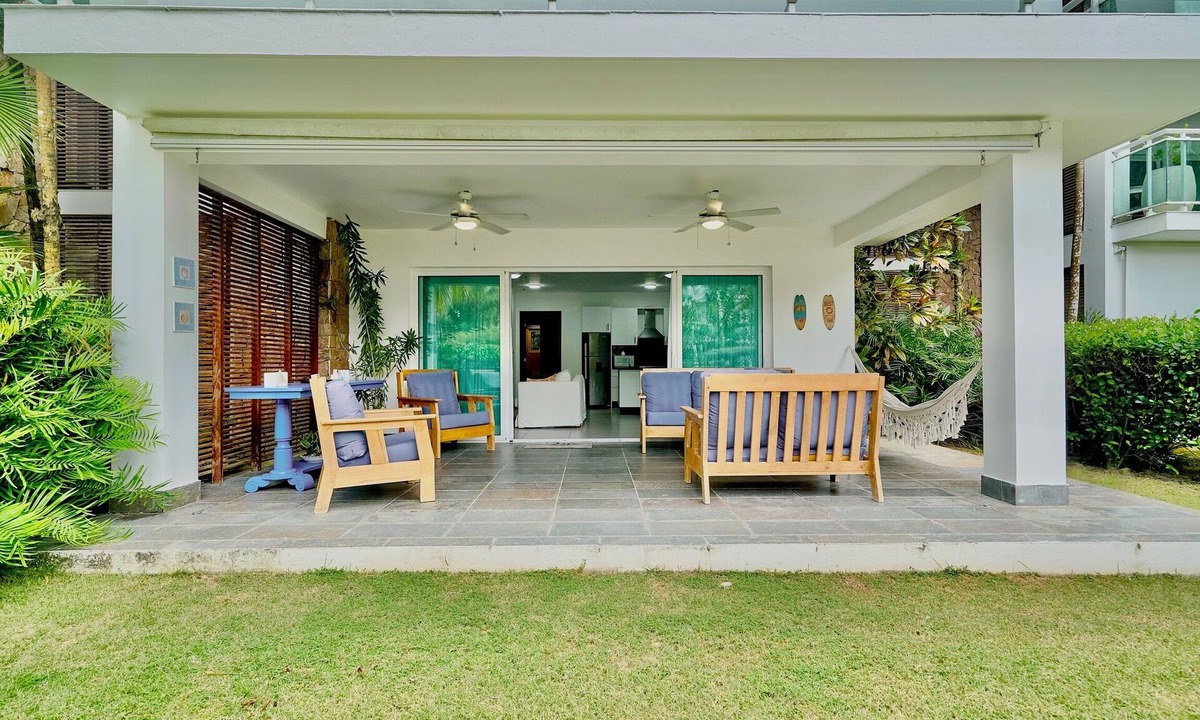 El Limon Apartment | The true splendor of this paradise can't be fully captured in photos!