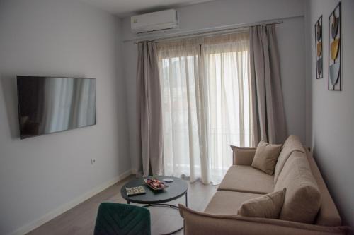 Mytilene Apartment | The ViewPoint VP3