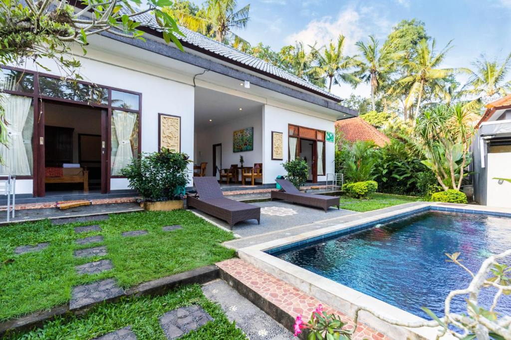 Lodtunduh Villa | The Villa Sun: special price for Bali-reopening