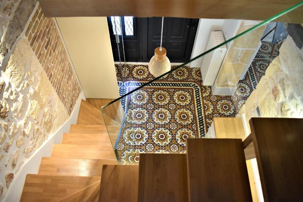 Nea Chora House | The Well
