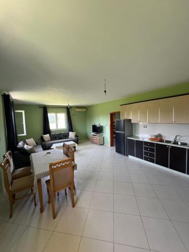 Qerek House | The White Villa