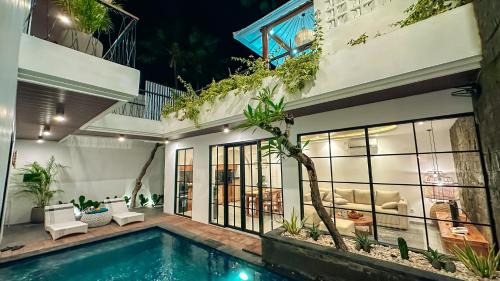 Berawa Villa | The Wina Villa Canggu by The Wina Resorts