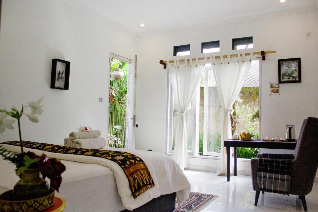 Munduk House | The Winaposa