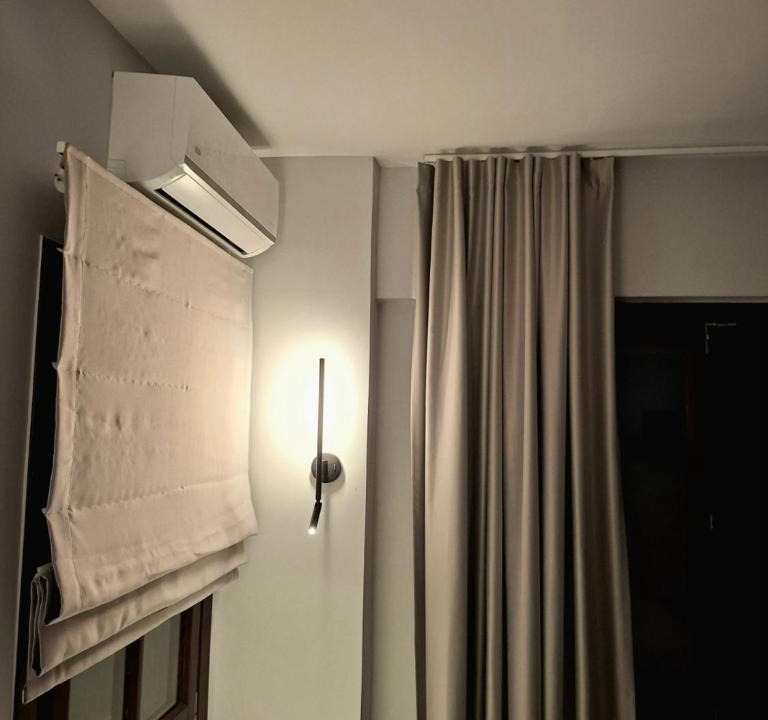 Parthenonas Apartment | Thea Studios 2