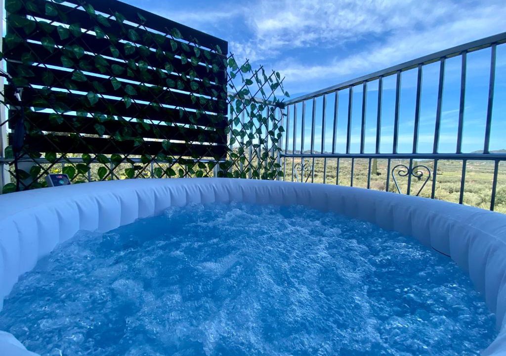 Agia Marina Apartment | Themis apartment