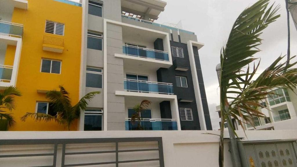 Santo Domingo Este Apartment | Then Paraiso M&S