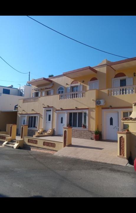 Panteli Apartment | Theodore's Mansion Your aristocratic escape in Greece