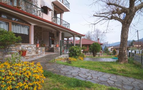 Almopia Hotel | Thermora Hotel