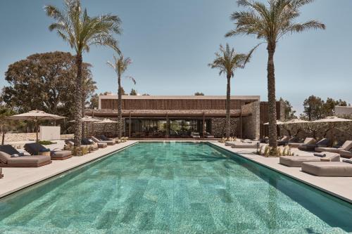Lambi Hotel | Theros All Suite Hotel - Adults Only