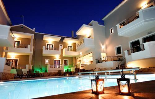 Tavronitis Apartment | Theros Hotel