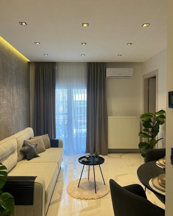 Ano Poli Apartment | Thess Accommodation