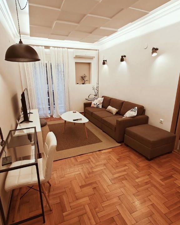 Thessaloniki City Centre Apartment | Think Home, exploring the center of Thessaloniki