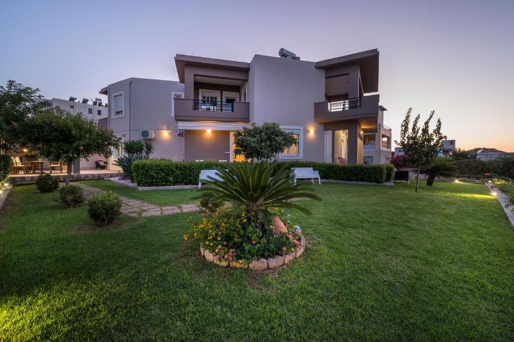 Kounoupidiana Apartment | Tholos Apartments