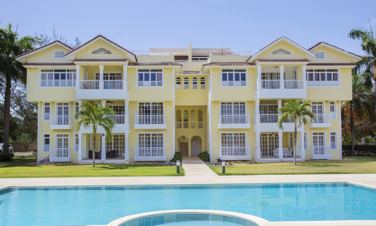 Playa Chiquita Apartment | Three-bedroom apartment #52
