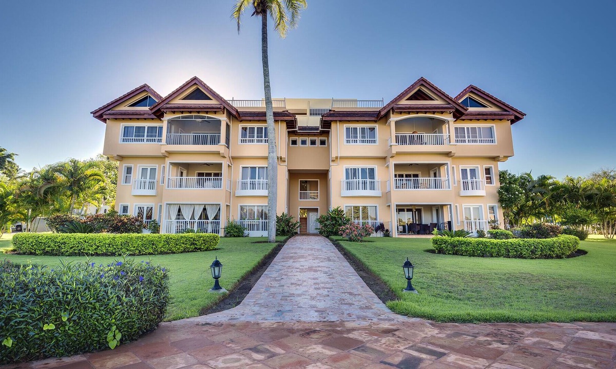 Playa Chiquita Apartment | Three-bedroom apartment #84