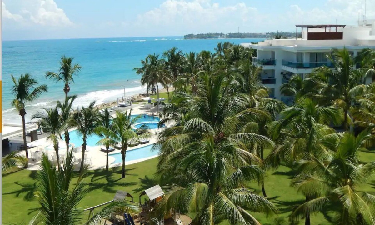 Cabarete House | Three Bedroom Luxury Apartment at Seawinds