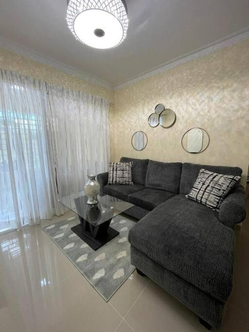 Mendoza Apartment | Three bedroom, two bath flat in San Isidro, Santo Domingo Este