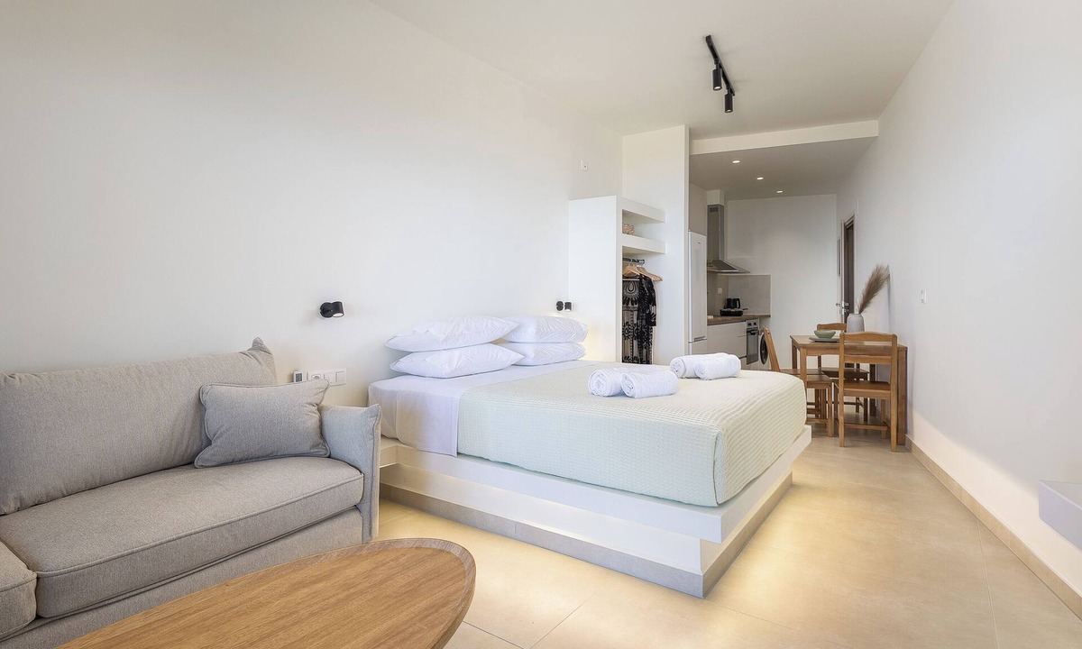 Atsipópoulon Villa | Thyme Retreat
