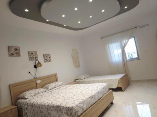 Pastida Apartment | Tina's Studio