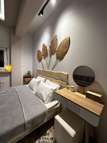 Sindos Apartment | Tiny Nest Sindos