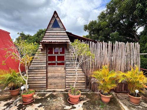 Samana Apartment | Tinyhouse samaná