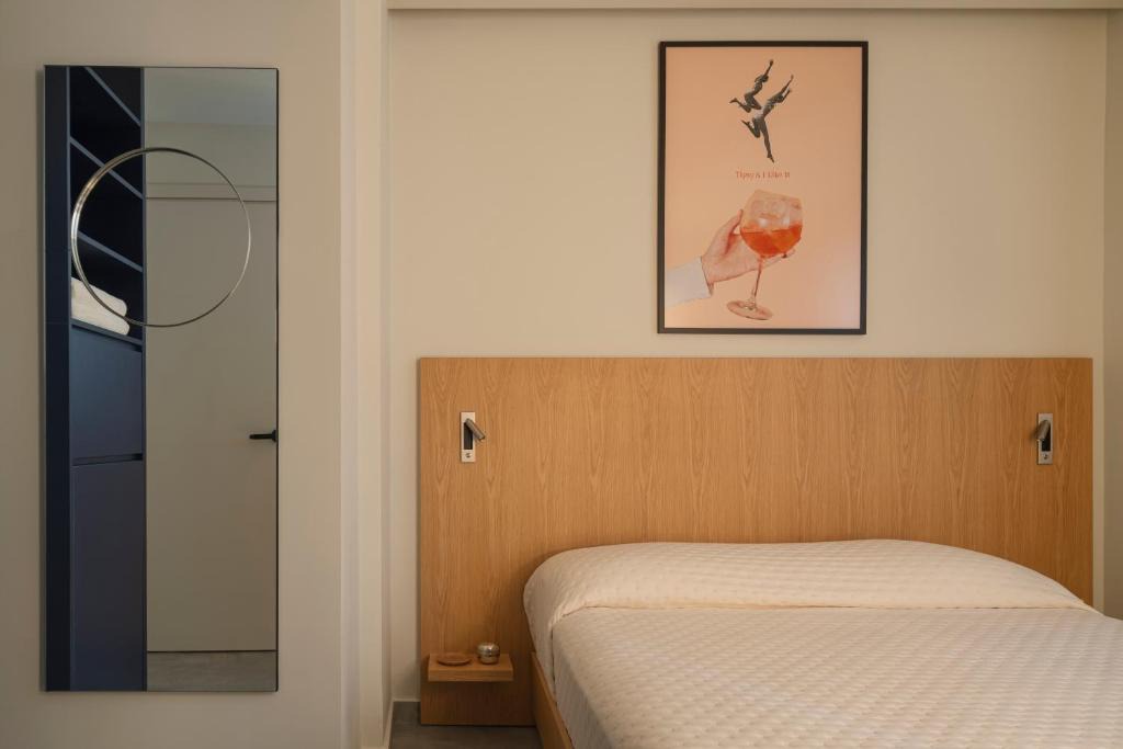 Omonia Apartment | Tipsy Apt 302