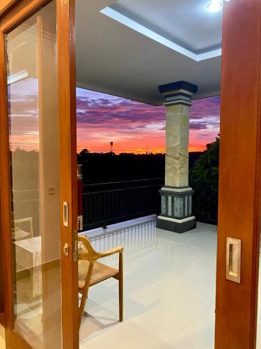 Peliatan House | Tirta Kemala House