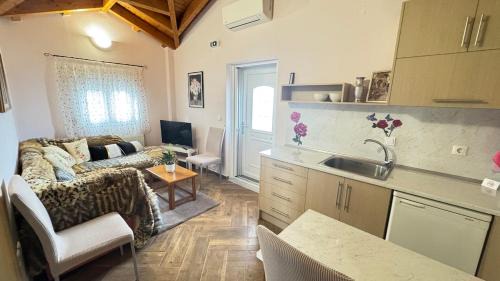 Mavromati Apartment | To Agnanti