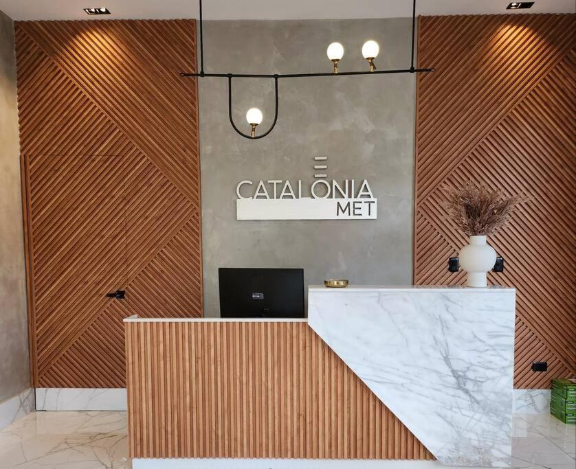 Lope De Vega Apartment | Torre de Lujo Catalonia Met