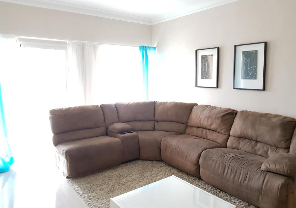Evaristo Morales Apartment | Torre don angel, calle paseo de los locutores, sector evaristo morales, raquel salazar , cel: 809-998_8927