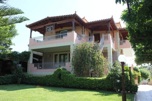 Sarlata Apartment | Tosis Apartments