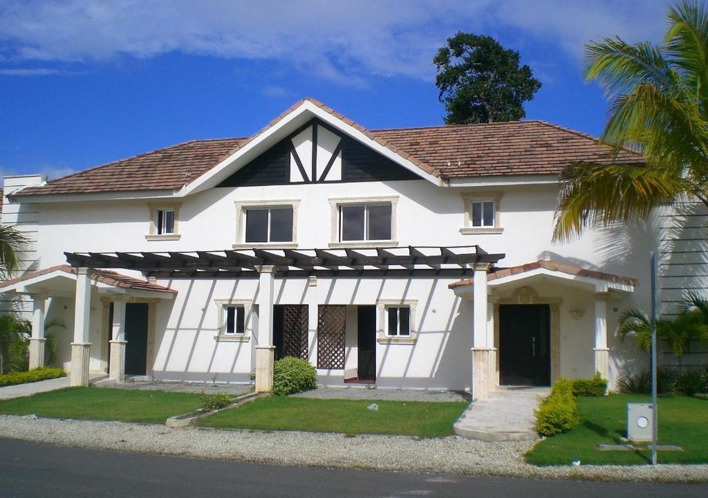 Punta Cana Village House | Town House 36a Punta Cana Village