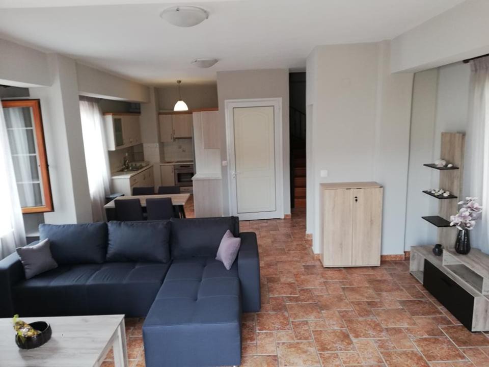 Palaia Epidavros Apartment | TOWN SQUERE