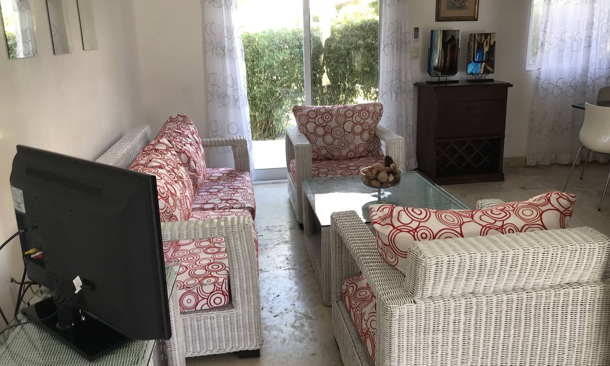 Punta Cana Village House | Townhouse, 36b Punta Cana Villege