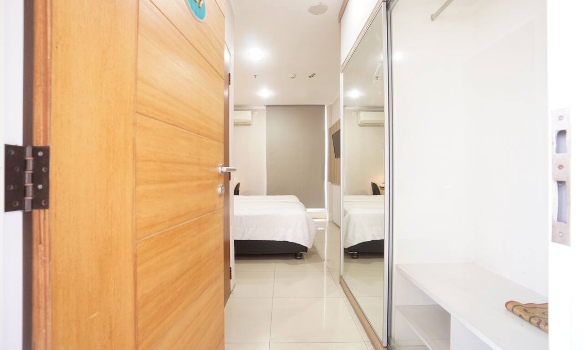 Gresik Hotel | Townhouse Oak Hotel Damar Kurung