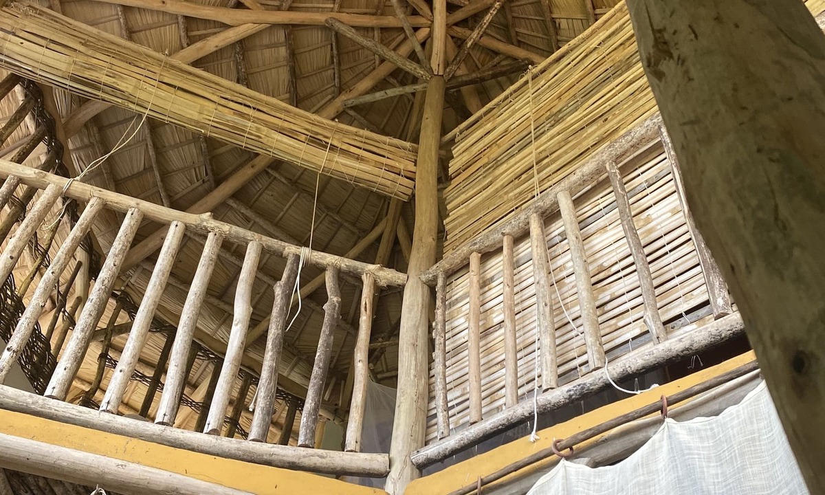 El Limon Cottage | Tropical Cottage or Casita