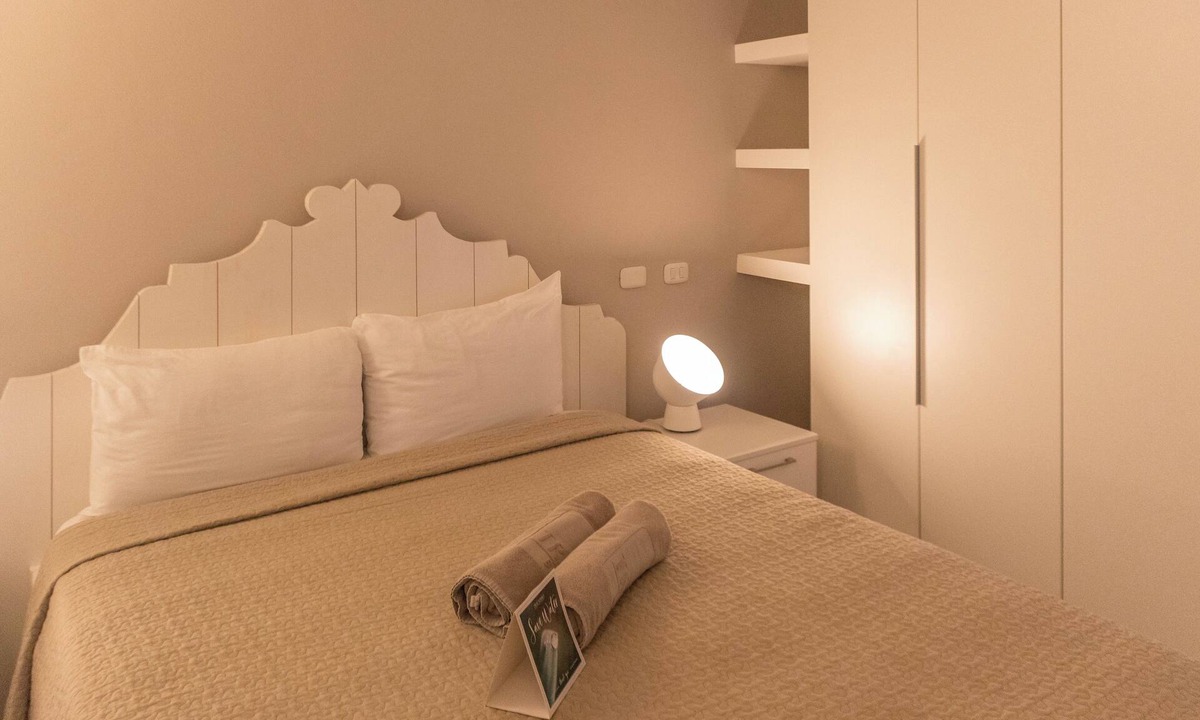 Dominicus House | Tracadero Marina 33 Apt, 1 Hab.