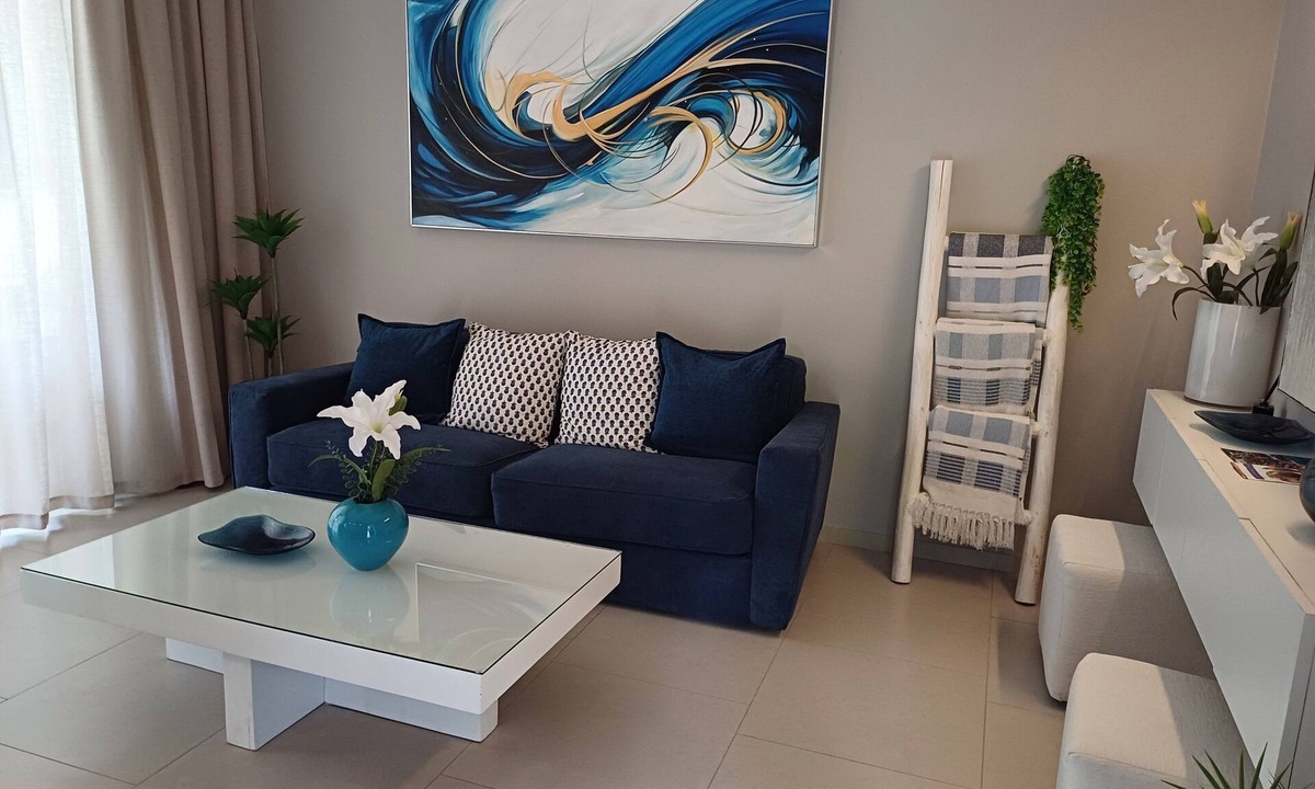 Dominicus Apartment | Tracadero Marina 42 Apt, 1 Hab.