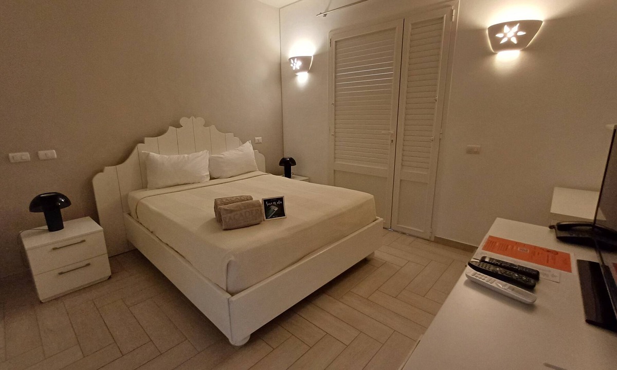 Dominicus Apartment | Tracadero Marina 49 Apt, 1 Hab.