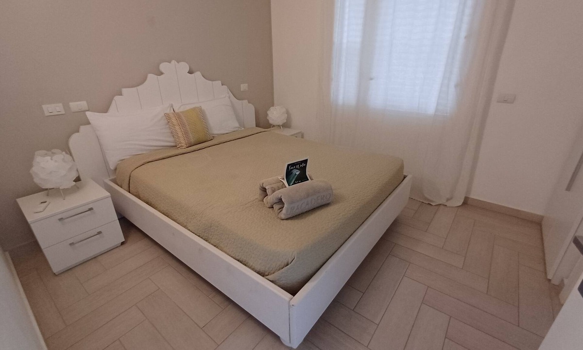 Dominicus Apartment | Tracadero Marina 73 PH, 3 Hab. Sea View