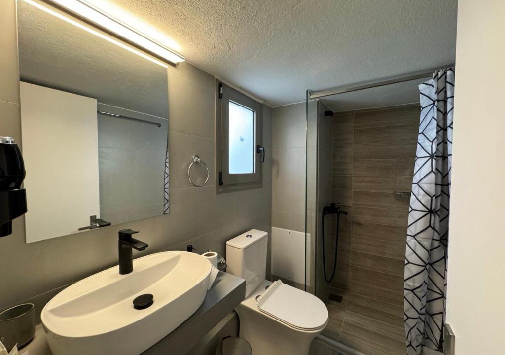 Moschato-Tavros Apartment | Tranquility 248