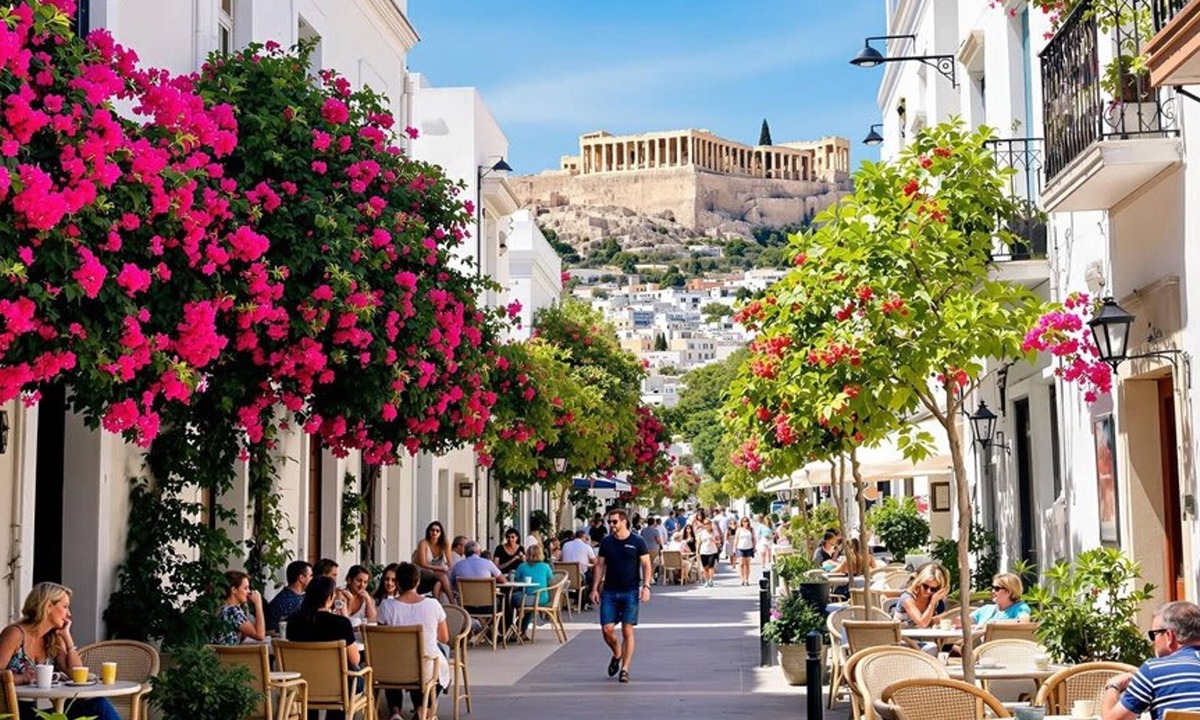 Dafni-Ymittos Apartment | Tree Olive Athens - Immitos Fully Equipped Getaway