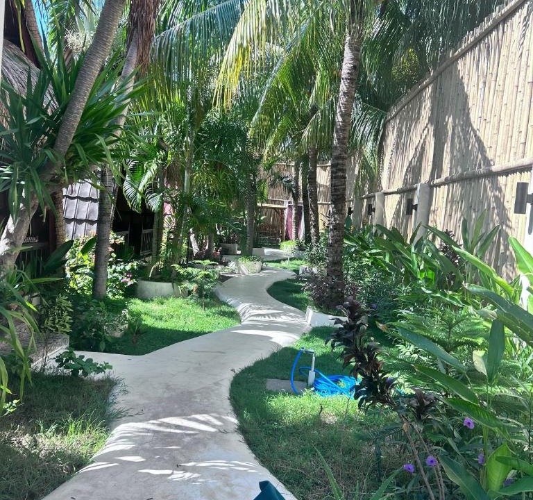 Gili Air Resort | Tricky Trees Sunset Bungalows